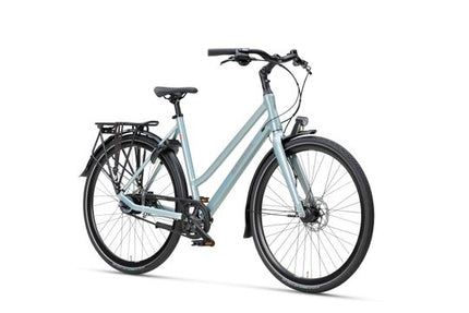 extra:Lichtblauw Glans