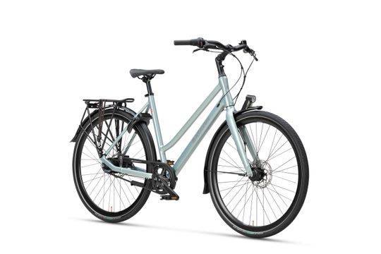 extra:Lichtblauw Glans