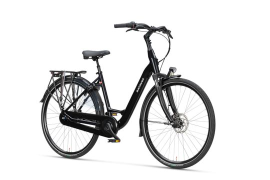 extra:Zwart Glans