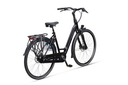 extra:Zwart Glans