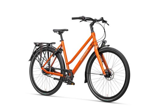 extra:Oranje Glans