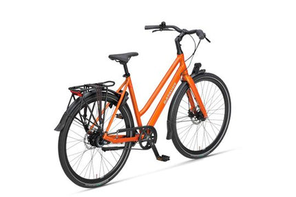 extra:Oranje Glans