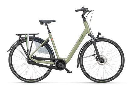 Batavus Senz Comfort Uni 2026