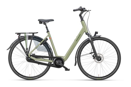 Batavus Senz Comfort Uni 2026