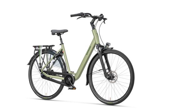 Batavus Senz Comfort Uni 2026