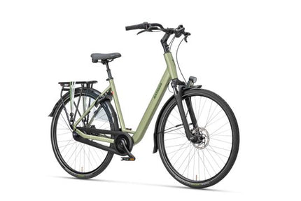 Batavus Senz Comfort Uni 2026