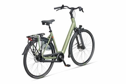 Batavus Senz Comfort Uni 2026