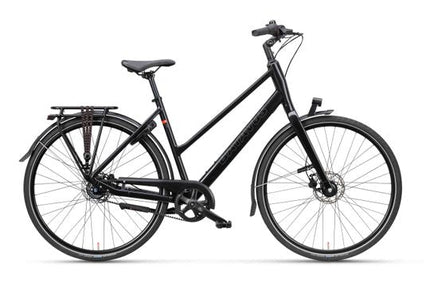 kleur:Volcano Black Matt