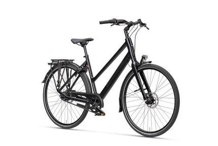 extra:Volcano Black Matt