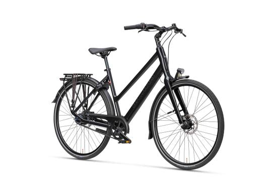 extra:Volcano Black Matt