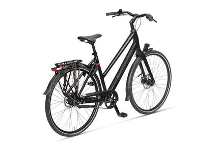 extra:Volcano Black Matt