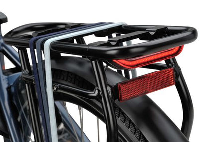 Batavus Senz Comfort Dames 2025 - Blue Black Glossy