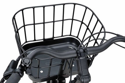 Batavus Senz Comfort Dames 2025 - Blue Black Glossy