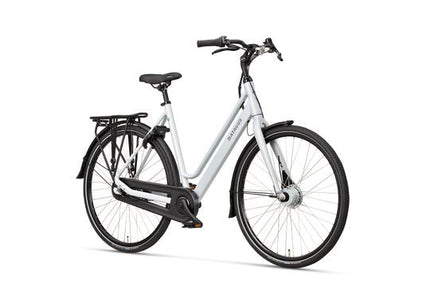 extra:Light Silver Matt