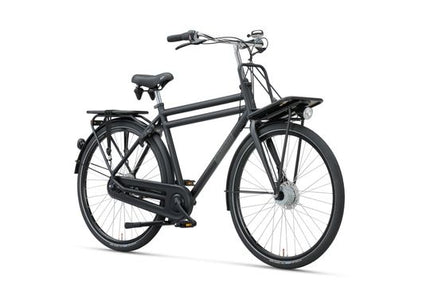 extra:Zwart Mat