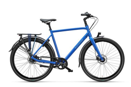 kleur:Blauw