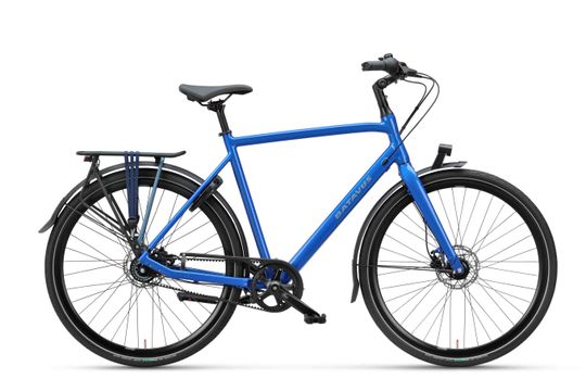 kleur:Blauw