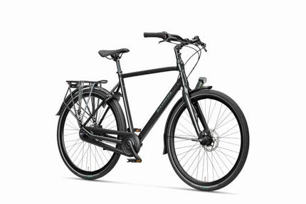 extra:Zwart Glans