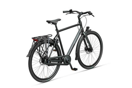 extra:Zwart Glans