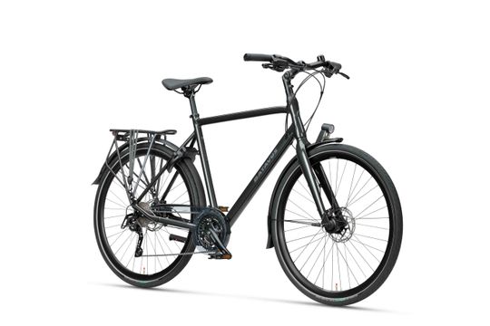 extra:Zwart Glans