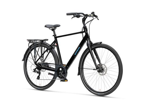 extra:Zwart Glans