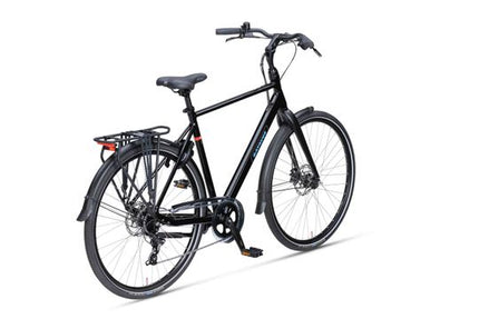 extra:Zwart Glans