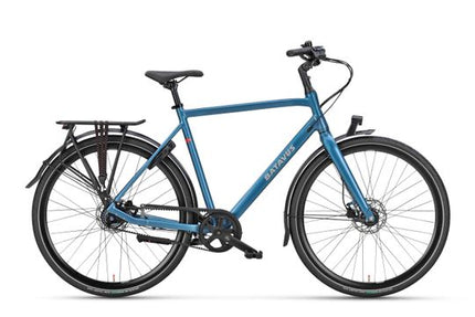 kleur:Blauw Glans