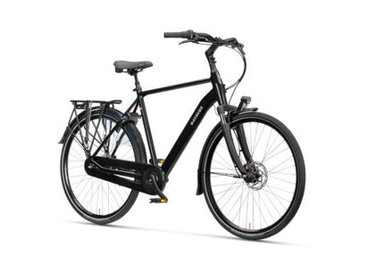 extra:Zwart Glans