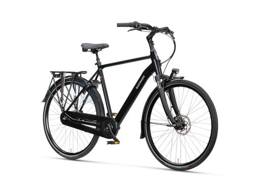extra:Zwart Glans