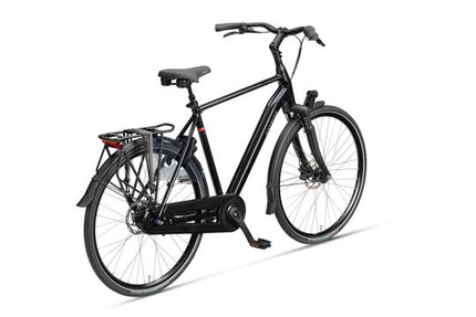 extra:Zwart Glans
