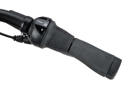 Batavus Senz Comfort Heren 2026 - Blue Black Glossy