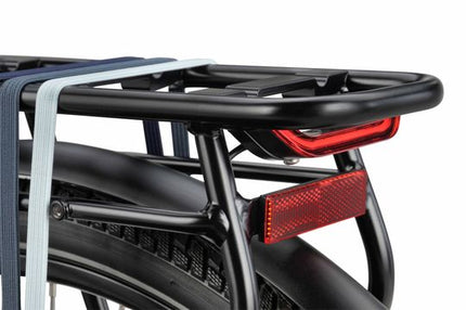 Batavus Senz Comfort Heren 2026 - Blue Black Glossy