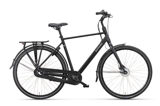 kleur:Black Matt