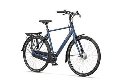 Batavus Fonk 7 Heren DARK SPRUCE BLUE MATT Fonk 7 (N7) G (Dark Spruce Blue Matt) H53