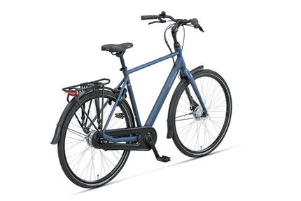 Batavus Fonk 7 Heren DARK SPRUCE BLUE MATT Fonk 7 (N7) G (Dark Spruce Blue Matt) H53