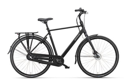 kleur:Black Matt