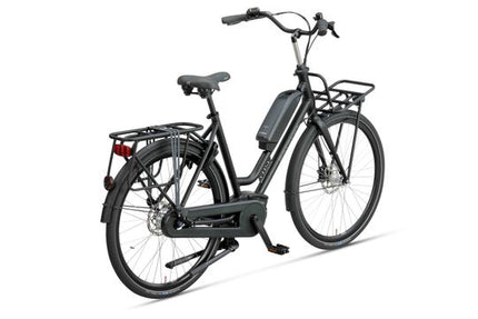 extra:Zwart Mat