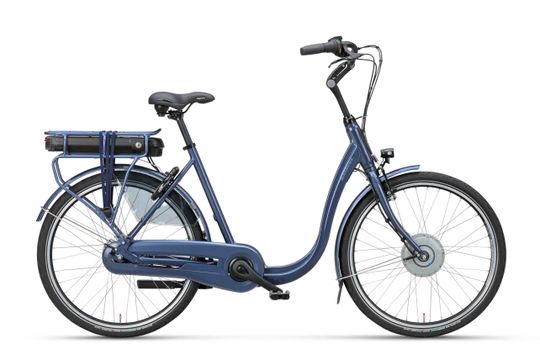 Batavus Entree E-Go Flex Accu Uni 2022
