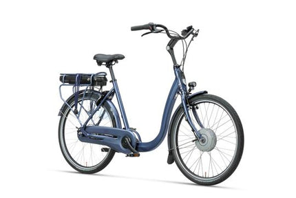 Batavus Entree E-Go Flex Accu Uni 2022