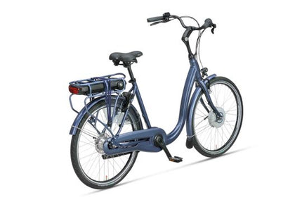 Batavus Entree E-Go Flex Accu Uni 2022