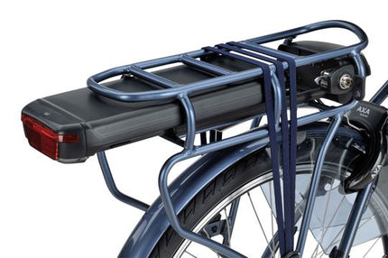 Batavus Entree E-Go Flex Accu Uni 2022