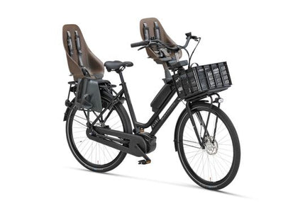Quip Extra Cargo E-Go Plus Flex Accu Dames 2023