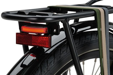 Altura E-Go Power BES2 Flex Accu Groen Glans Dames 2023