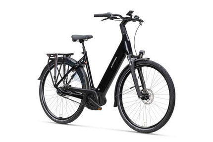 extra:Zwart Glans