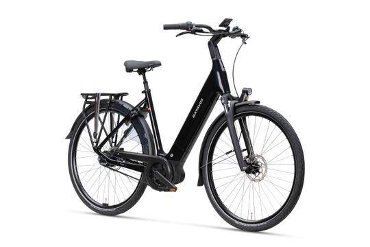 extra:Zwart Glans