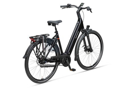 extra:Zwart Glans