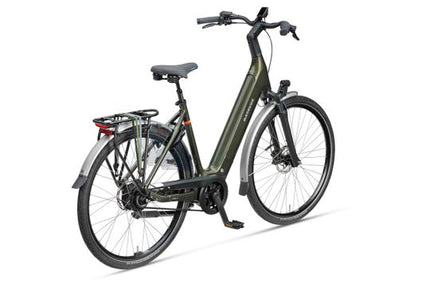 extra:Groen Glans