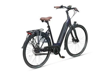 Finez E-Go Power Exclusive Flex Accu Donkerblauw Dames 2022
