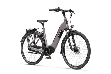Altura E-go Power BES3 Incl. 500wh Dames EGO ALTURA-D POWER(COL2) (N7)51