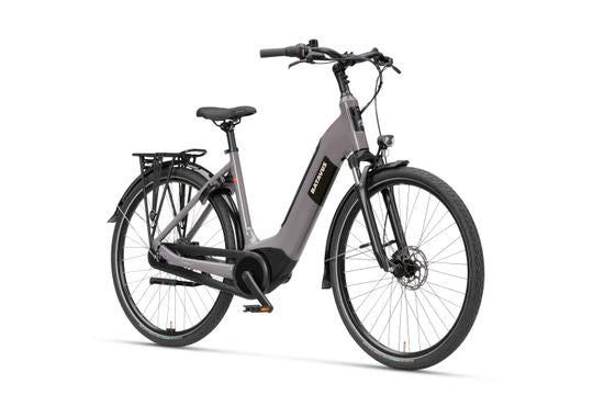 Altura E-go Power BES3 Incl. 500wh Dames EGO ALTURA-D POWER(COL2) (N7)51